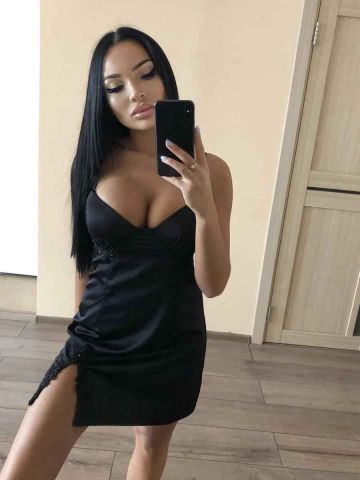Анкета проститутки Роксана, 24 года